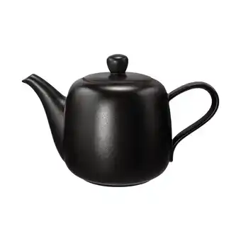 Netto Marken-Discount Seltmann Weiden Kanne Liberty Velvet Black 1,6 l Angebot