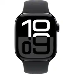 Netto Marken-Discount Apple Smartwatch Watch Series 10 Angebot