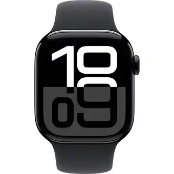 Netto Marken-Discount Apple Smartwatch Watch Series 10 Angebot