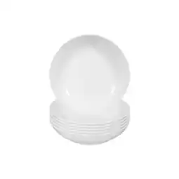 Netto Marken-Discount Seltmann Weiden Salatschalen Rondo/Liane ø 16,3 cm 6er Set Angebot