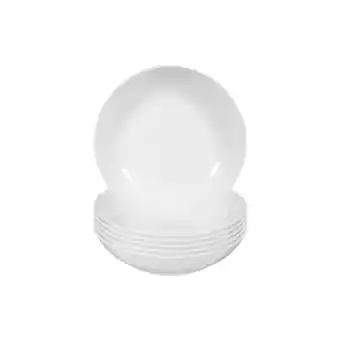 Netto Marken-Discount Seltmann Weiden Salatschalen Rondo/Liane ø 16,3 cm 6er Set Angebot