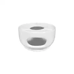 Netto Marken-Discount Seltmann Weiden Stövchen Rondo/Liane ø 14 cm Angebot