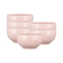 Netto Marken-Discount Seltmann Weiden Müslischalen Amina ø 15 cm 6er Set Angebot