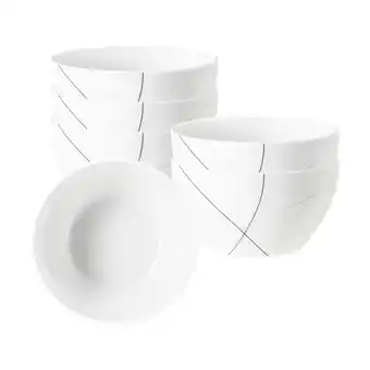 Netto Marken-Discount Seltmann Weiden Müslischalen Trio Highline ø 15 cm 6er Set Angebot