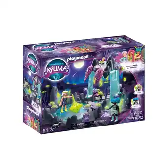 Netto Marken-Discount Playmobil Moon Fairy Quelle Angebot