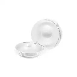 Netto Marken-Discount Seltmann Weiden Eierbecher mit Ablage Trio Highline ø 12,5 cm 6er Set Angebot