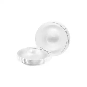 Netto Marken-Discount Seltmann Weiden Eierbecher mit Ablage Trio Highline ø 12,5 cm 6er Set Angebot