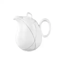 Netto Marken-Discount Seltmann Weiden Kaffeekanne Trio Highline 1,25 l Angebot