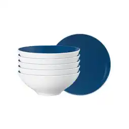 Netto Marken-Discount Seltmann Weiden Dessertschalen Life Fashion ø 14,6 cm 6er Set Angebot