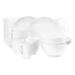 Netto Marken-Discount Seltmann Weiden Frühstücks-Set Amina 18er Set Angebot