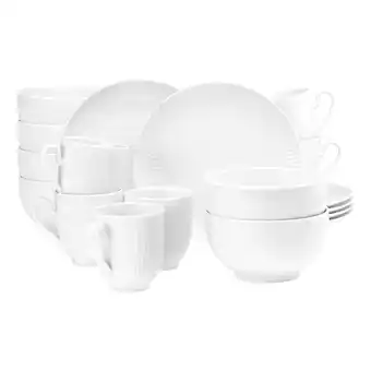 Netto Marken-Discount Seltmann Weiden Frühstücks-Set Amina 18er Set Angebot