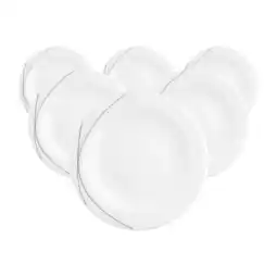 Netto Marken-Discount Seltmann Weiden Frühstücksteller Trio Highline ø 23 cm 6er Set Angebot