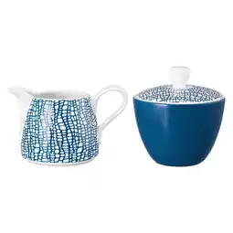 Netto Marken-Discount Seltmann Weiden Milch- und Zucker-Set Life Fashion je 260 ml Angebot