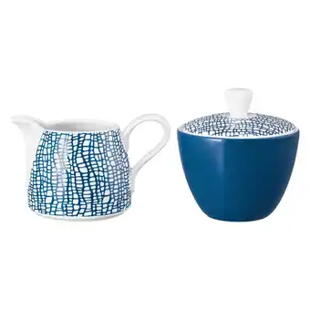 Netto Marken-Discount Seltmann Weiden Milch- und Zucker-Set Life Fashion je 260 ml Angebot