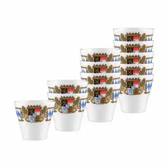 Netto Marken-Discount Seltmann Weiden Stamper Compact Bayern 50 ml 12er Set Angebot