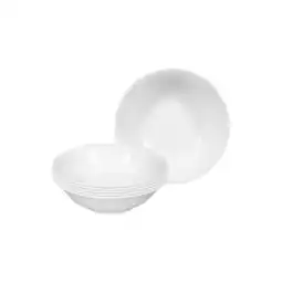 Netto Marken-Discount Seltmann Weiden Dessertschalen Rondo/Liane ø 13,2 cm 6er Set Angebot