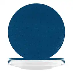 Netto Marken-Discount Seltmann Weiden Speiseteller Life Fashion ø 28,3 cm 6er Set Angebot