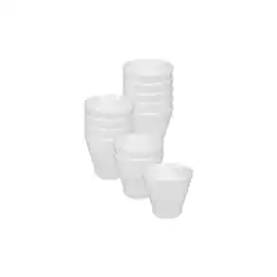 Netto Marken-Discount Seltmann Weiden Eierbecher Rondo/Liane ø 5,3 cm 12er Set Angebot