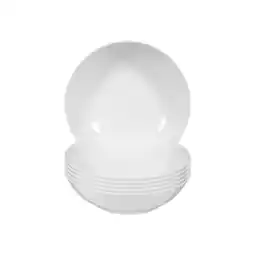 Netto Marken-Discount Seltmann Weiden Salatschalen Rondo/Liane ø 18,6 cm 6er Set Angebot