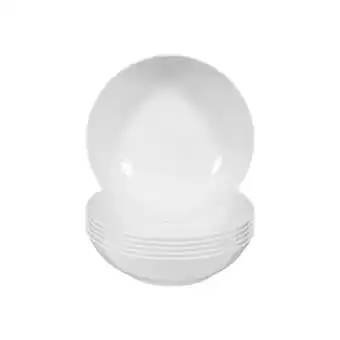 Netto Marken-Discount Seltmann Weiden Salatschalen Rondo/Liane ø 18,6 cm 6er Set Angebot