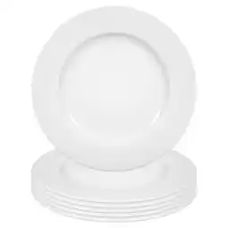 Netto Marken-Discount Seltmann Weiden Teller Rondo/Liane ø 29,9 cm 6er Set Angebot