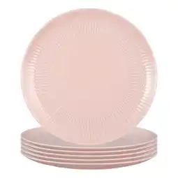 Netto Marken-Discount Seltmann Weiden Speiseteller Amina ø 27,8 cm 6er Set Angebot