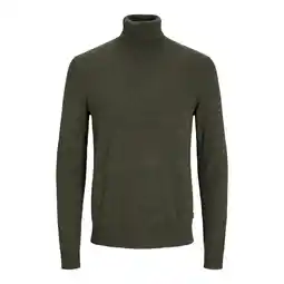 Netto Marken-Discount Jack & Jones Rollkragenpullover EMIL Pullover Angebot