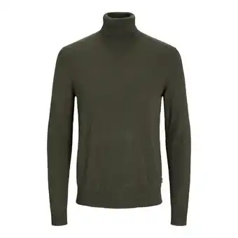 Netto Marken-Discount Jack & Jones Rollkragenpullover EMIL Pullover Angebot