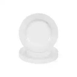 Netto Marken-Discount Seltmann Weiden Brotteller Rondo/Liane ø 17,1 cm 6er Set Angebot