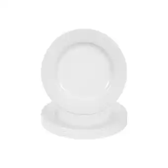 Netto Marken-Discount Seltmann Weiden Brotteller Rondo/Liane ø 17,1 cm 6er Set Angebot