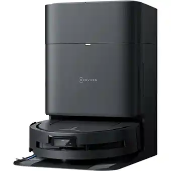 Netto Marken-Discount Ecovacs Saugroboter Deebot T80 OMNI Angebot
