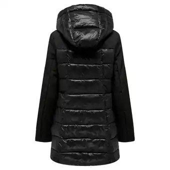 Netto Marken-Discount Only Jacke SOPHIE Steppjacke Angebot