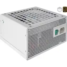 Netto Marken-Discount Deepcool PC-Netzteil PL650D White Angebot
