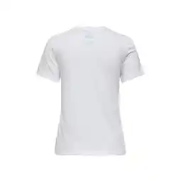 Netto Marken-Discount Only T-Shirt MICKEY LIFE Kurzarmshirt Angebot