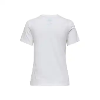 Netto Marken-Discount Only T-Shirt MICKEY LIFE Kurzarmshirt Angebot