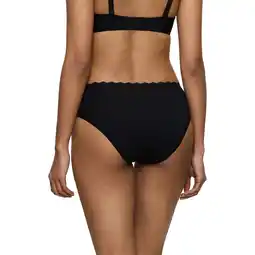 Netto Marken-Discount Triumph Slip Feel of Cotton Unterwäsche im Doppelpack Angebot