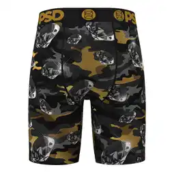 Netto Marken-Discount PSD Boxershorts WF BLACK ICE Unterhosen Angebot