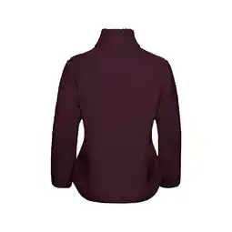 Netto Marken-Discount Jack Wolfskin Jacke HIGH CURL Fleecejacke Angebot