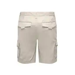 Netto Marken-Discount Only & Sons Shorts DEAN-MIKE Cargo-Shorts Angebot