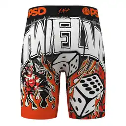 Netto Marken-Discount PSD Boxershorts Ja Morant - Twelve Dice Unterhosen Angebot