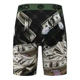 Netto Marken-Discount PSD Boxershorts CATCH A BAG Unterhosen Angebot