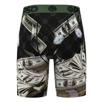 Netto Marken-Discount PSD Boxershorts CATCH A BAG Unterhosen Angebot