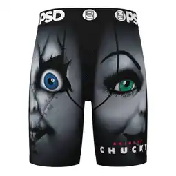 Netto Marken-Discount PSD Boxershorts CHUCKYS BRIDE Unterhosen Angebot