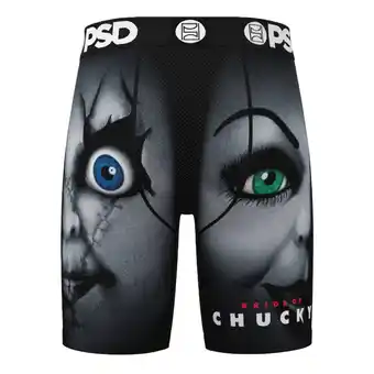 Netto Marken-Discount PSD Boxershorts CHUCKYS BRIDE Unterhosen Angebot