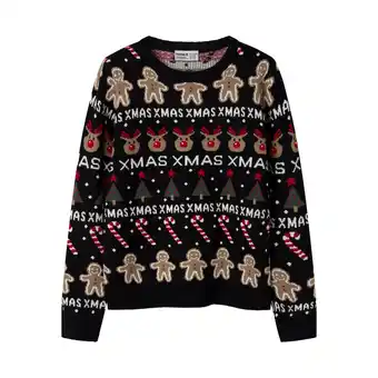 Netto Marken-Discount Name It Strickpullover RASKO Pullover Angebot