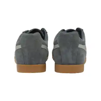 Netto Marken-Discount Gola Sportschuhe Harrier Sneaker Angebot