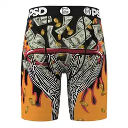 Netto Marken-Discount PSD Boxershorts CASH DUNK Unterhosen Angebot