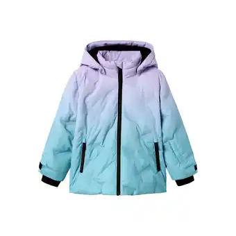 Netto Marken-Discount Name It Jacke MOUNTAIN05 Skijacke Angebot