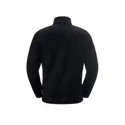 Netto Marken-Discount Jack Wolfskin Jacke WINTERSTEIN Fleecejacke Angebot