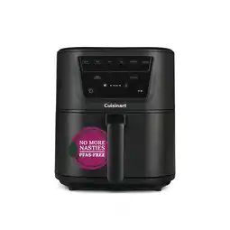 Netto Marken-Discount Cuisinart XL 7,6L Heißluftfritteuse 7-in-1 Angebot